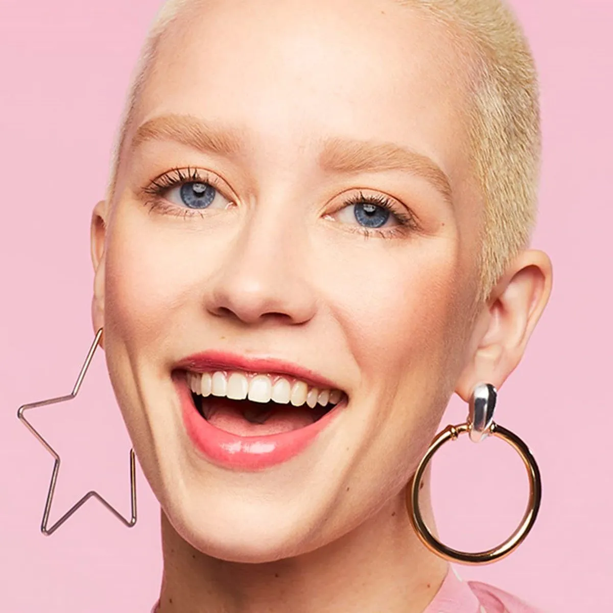 Benefit Cosmetics Ka-BROW! Eyebrow Cream-Gel Color