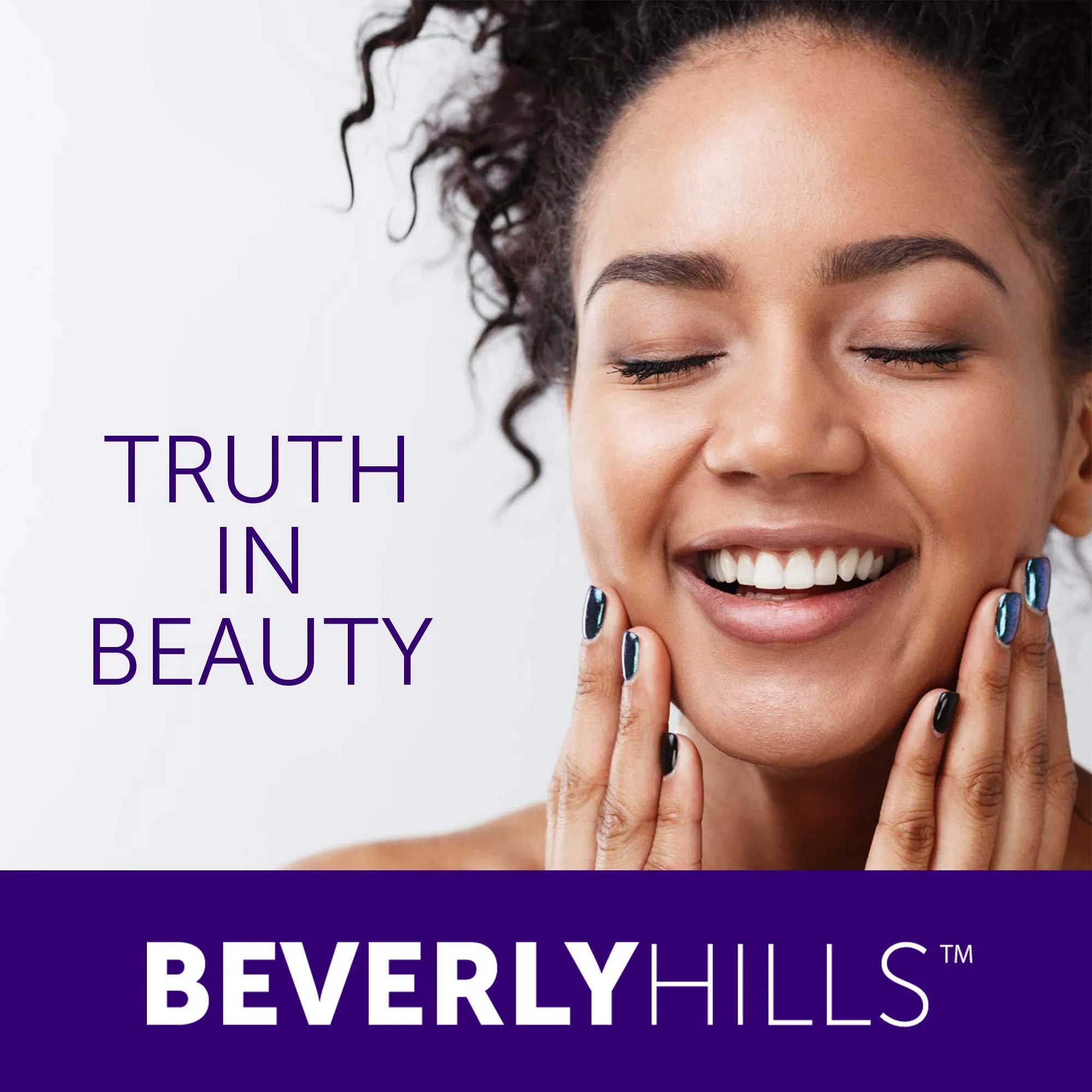 Beverly Hills V-Lift Instant Eye Lift and Eye Tuck Bee Venom Serum for Treating Puffy Eyes, Dark Circles, and Wrinkles