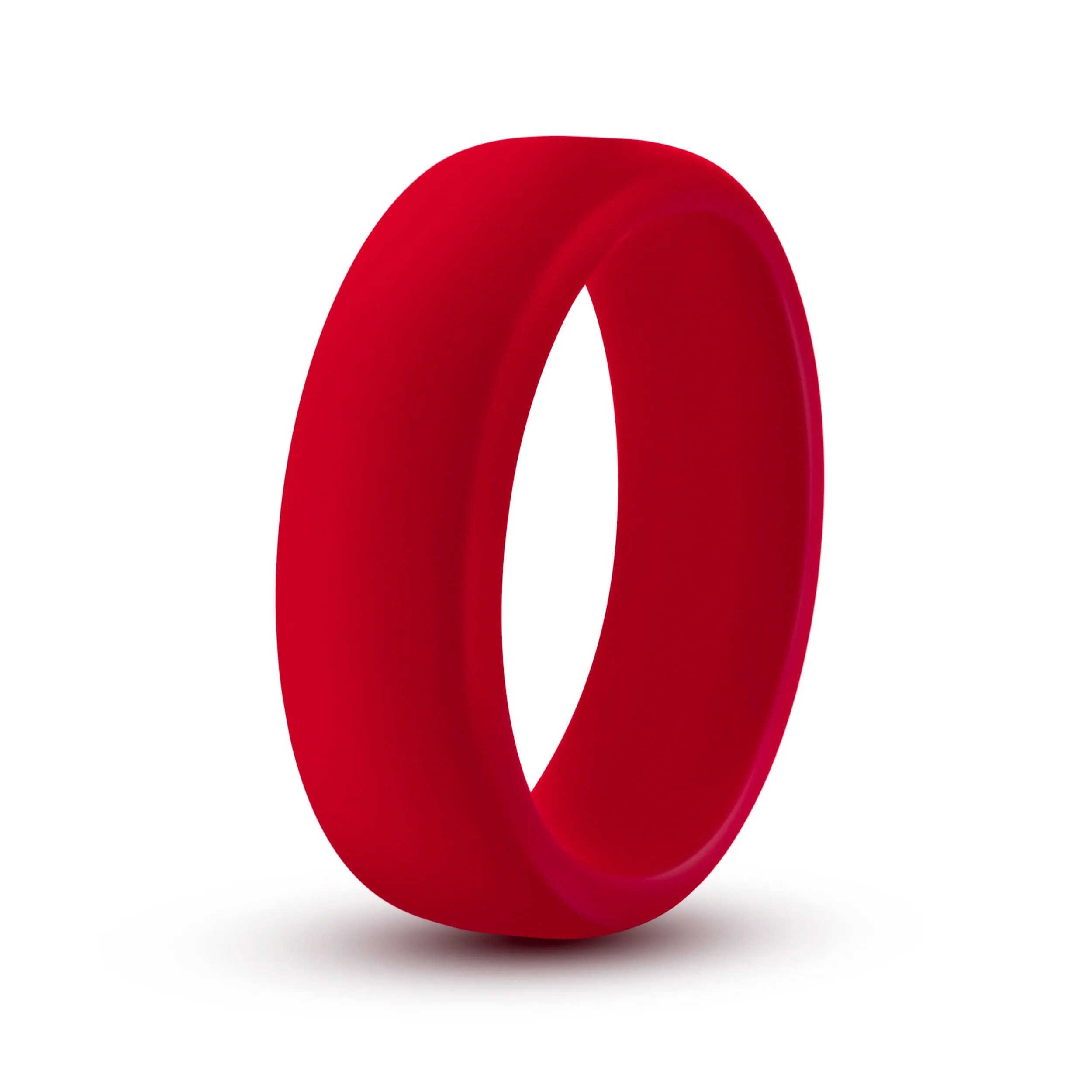 Blush Novelties Performance Go Pro Silicone Cock Rings - Single Color
