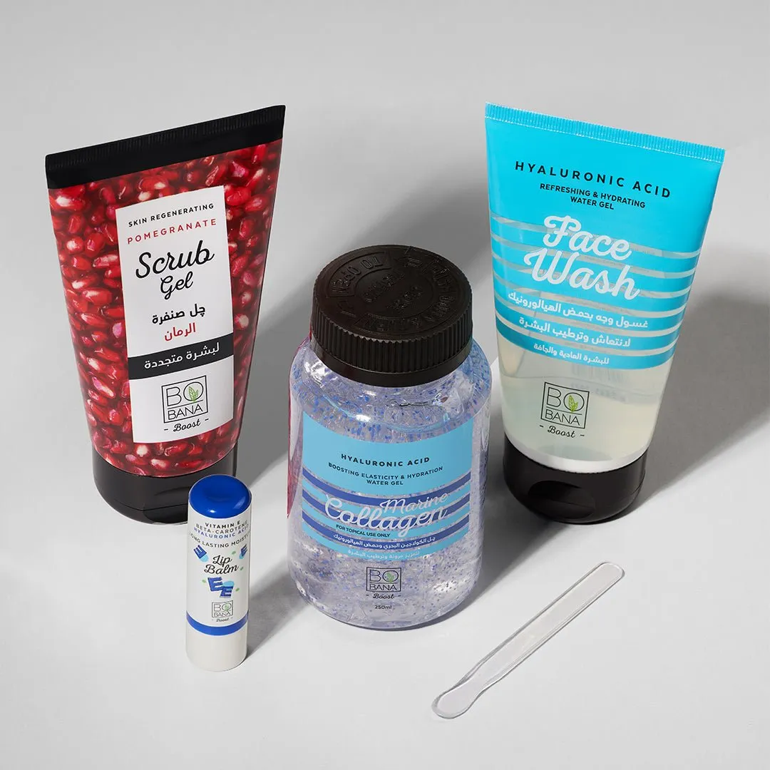 Bobana Hydrating Bundle