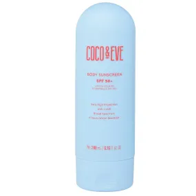 Body Sunscreen SPF50  200ml