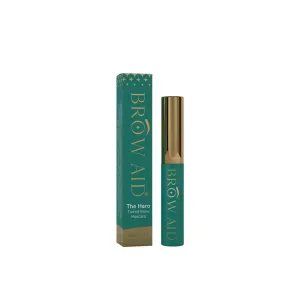 Brow Aid The Hero Tinted Brow Mascara