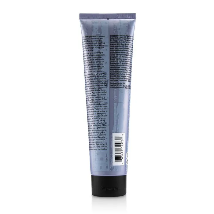 Bumble and Bumble Bb. Thickening Great Body Blow Dry Creme 150ml/5oz
