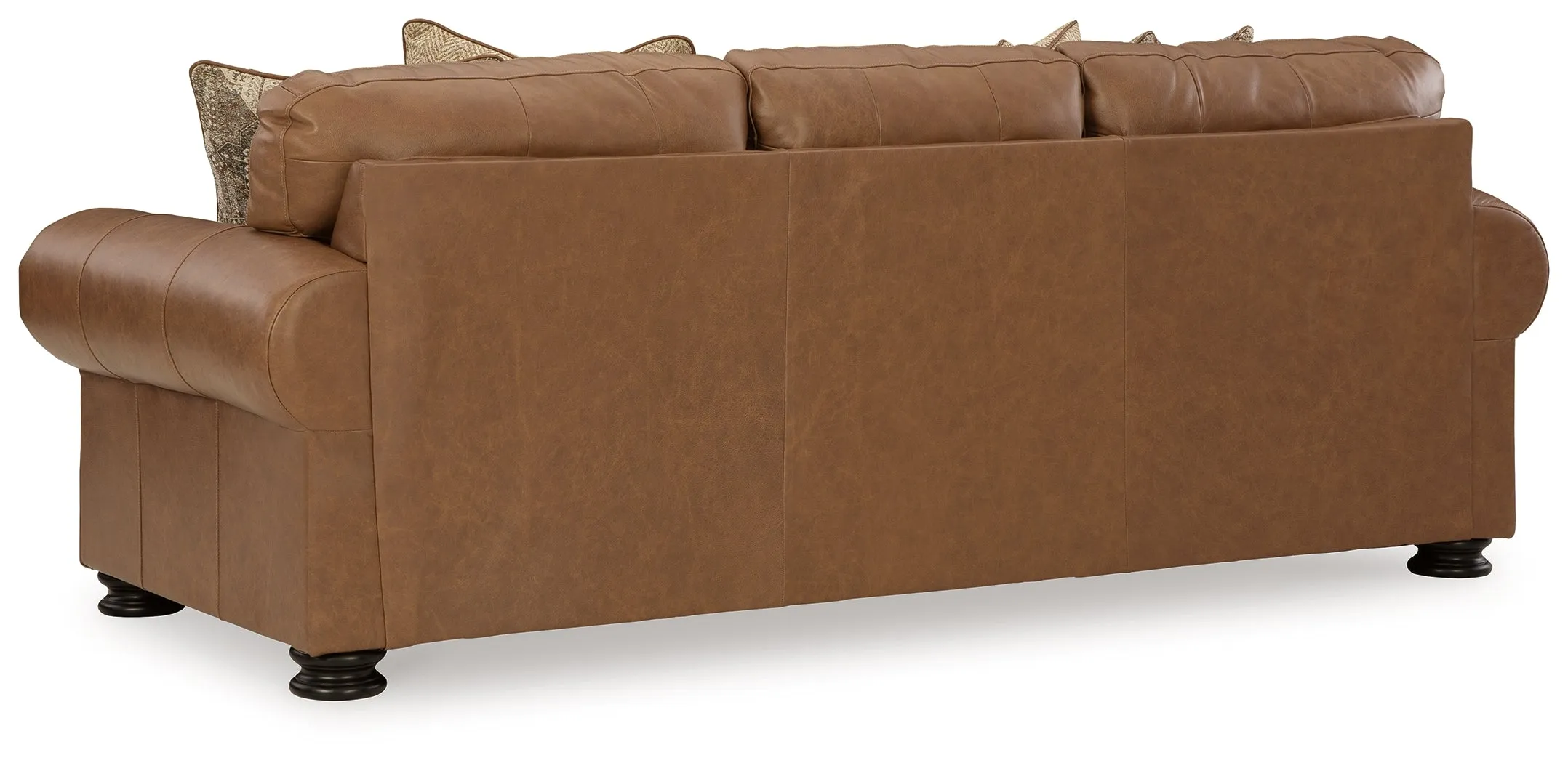 Carianna Sofa &  Loveseat