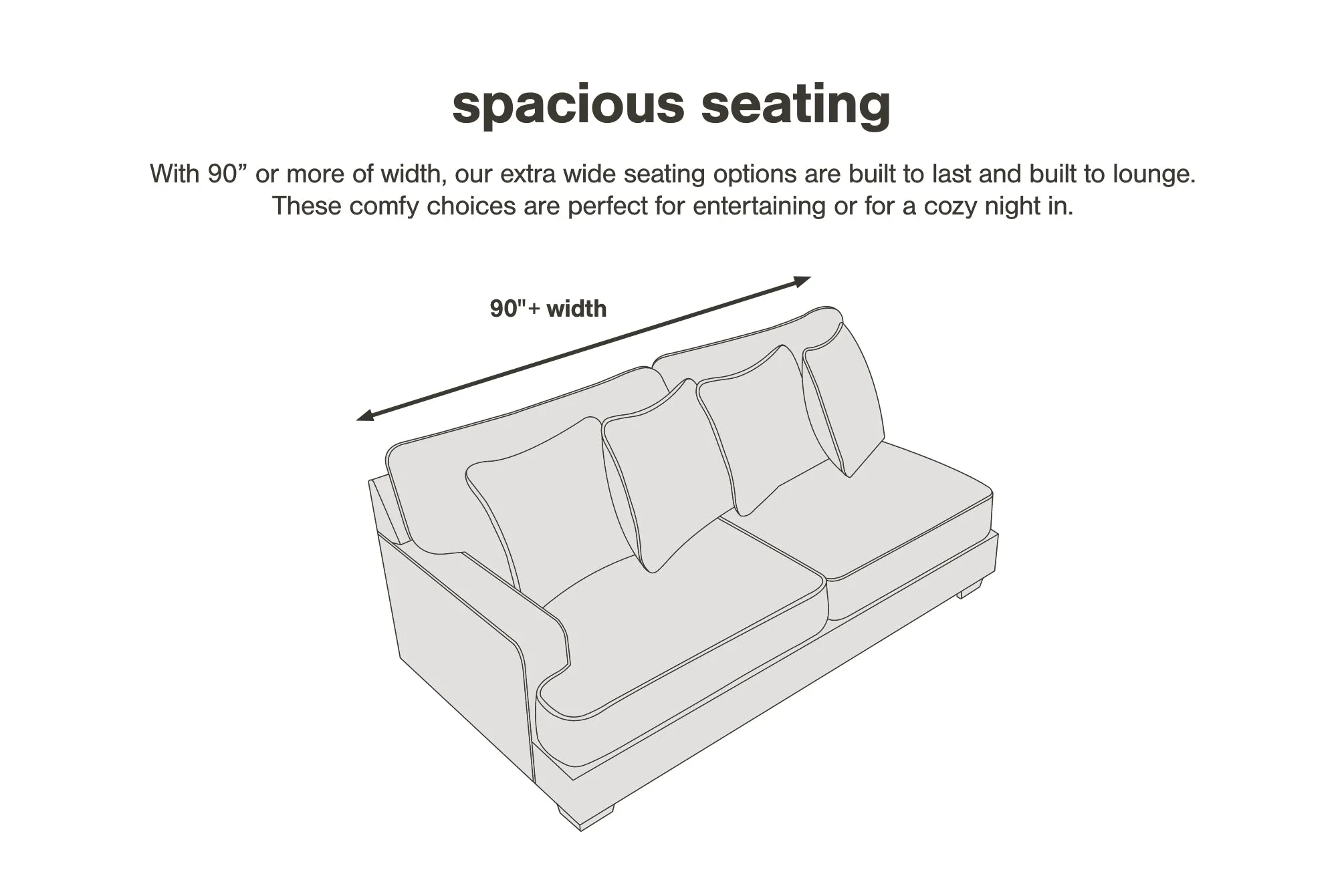 Carianna Sofa &  Loveseat