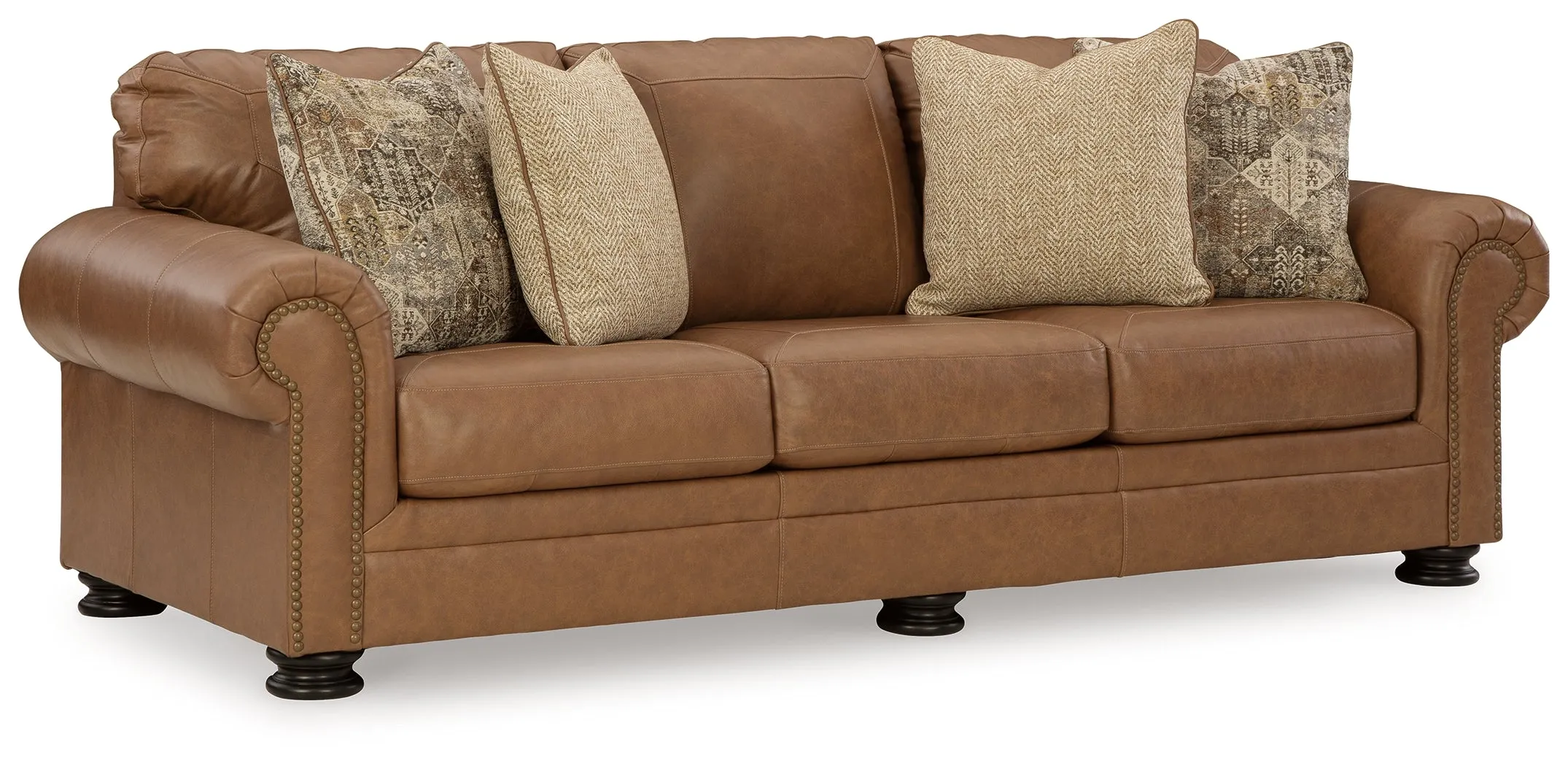 Carianna Sofa &  Loveseat
