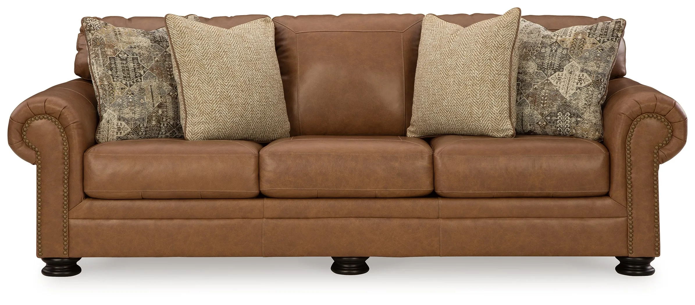 Carianna Sofa &  Loveseat