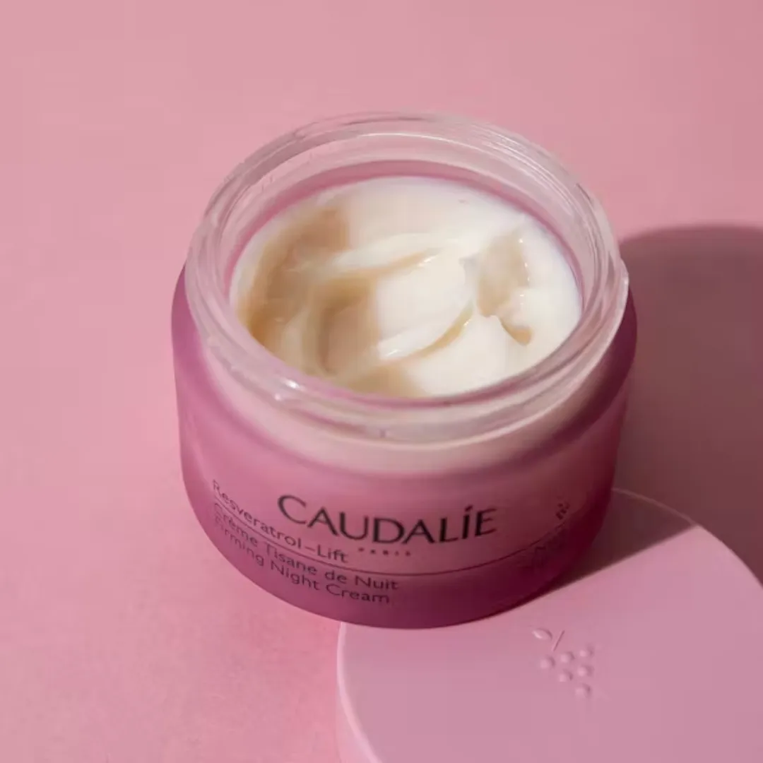 Caudalie Resveratrol Lift Firming Night Cream 50ml