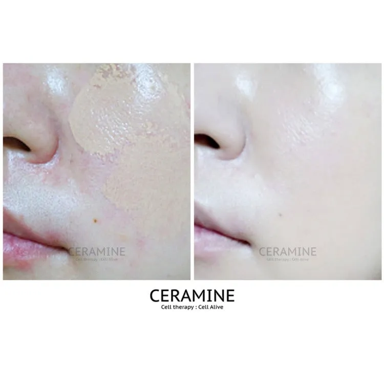 Ceramine Essence BB Cushion
