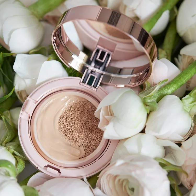 Ceramine Essence BB Cushion