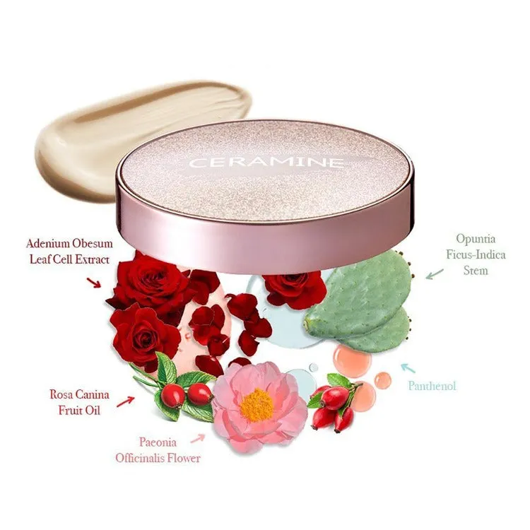 Ceramine Essence BB Cushion