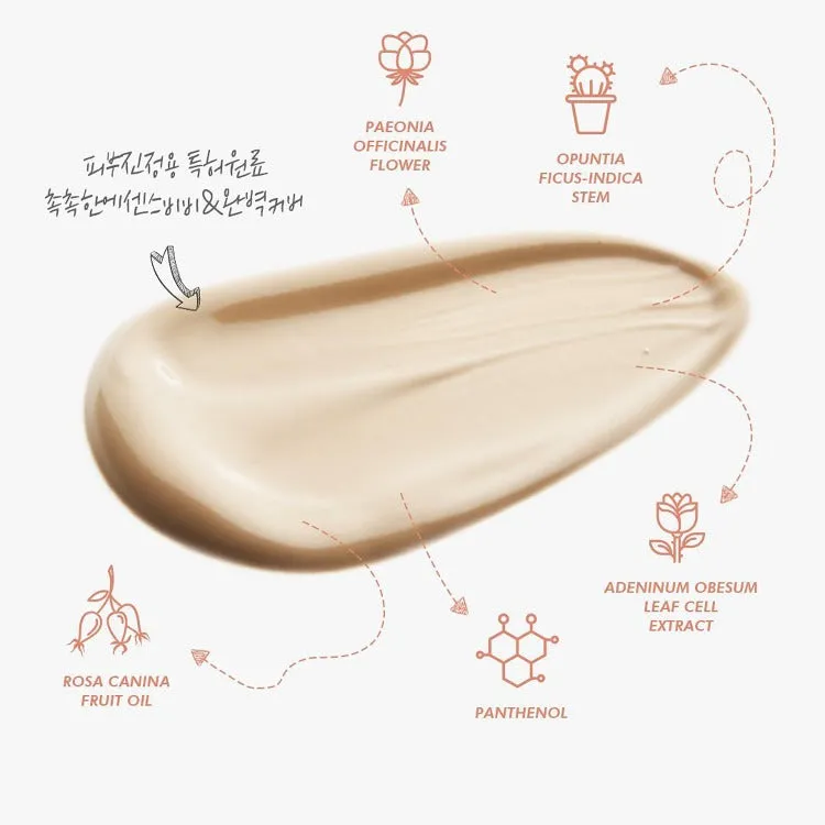 Ceramine Essence BB Cushion