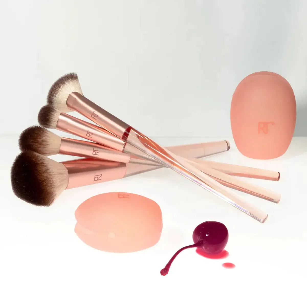 Cherry On Top A Brighter Hue Base Set