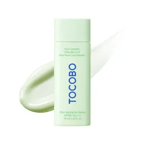 Cica Calming Sun Serum