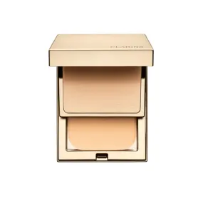 Clarins Everlasting Compact Foundation SPF 9