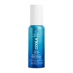 Classic Face Mist SPF 50 100ml/3.4oz