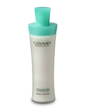 Cleanser Milk For Oily Skin