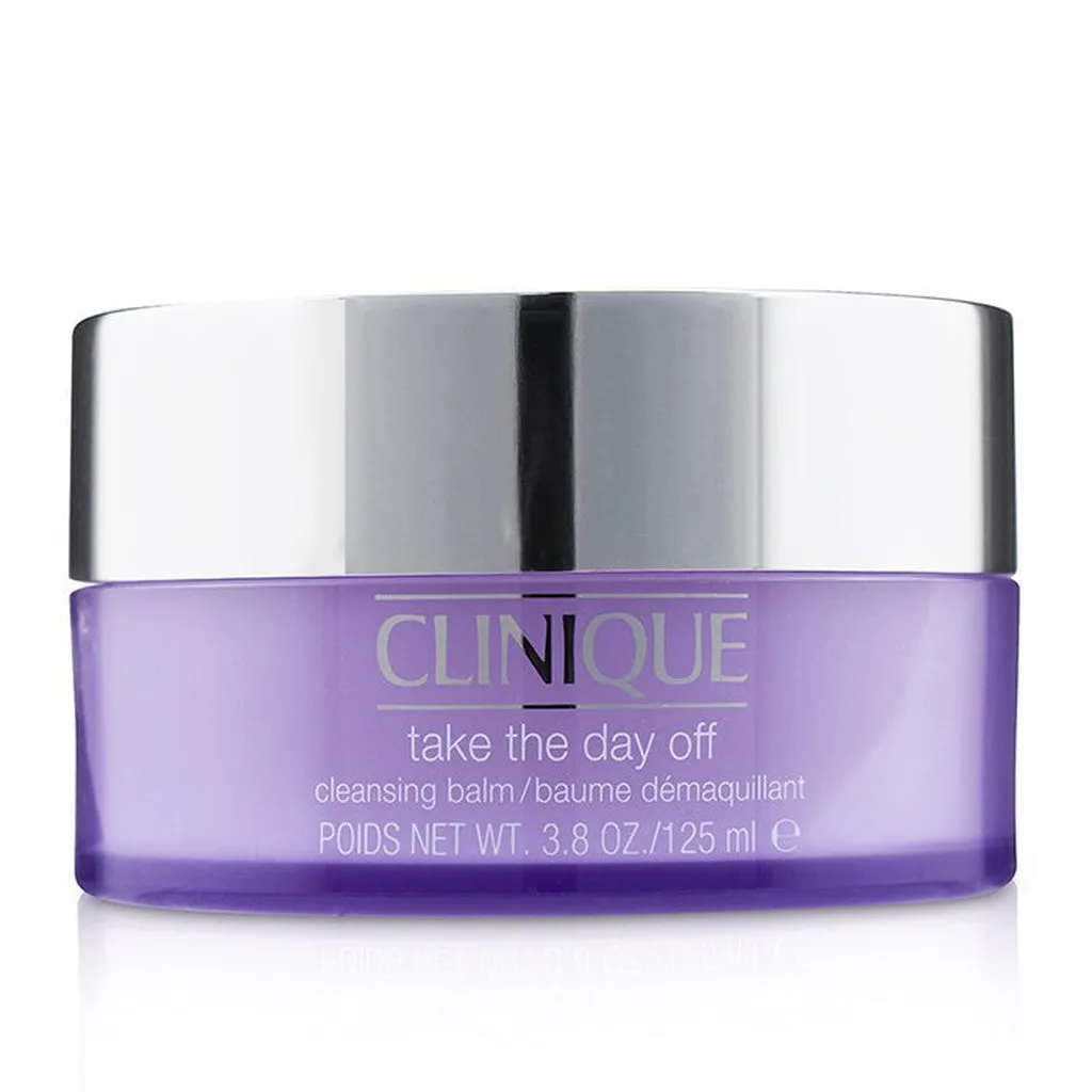 CLINIQUE - Original  Take the Day Off Cleansing Balm