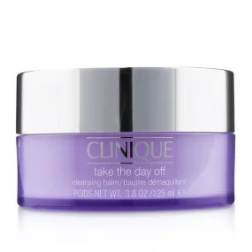 CLINIQUE - Original  Take the Day Off Cleansing Balm