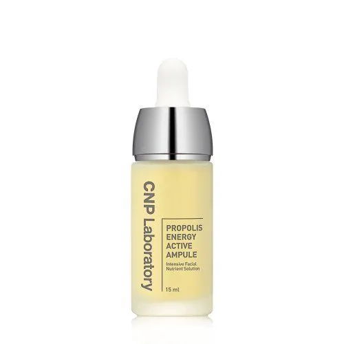 CNP Laboratory Propolis Energy Active Ampule  15ml / 35ml
