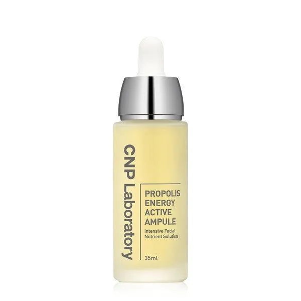 CNP Laboratory Propolis Energy Active Ampule  15ml / 35ml