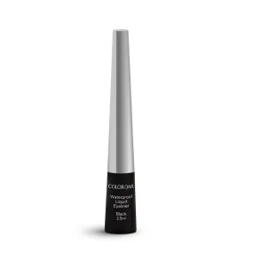 Colorbar Precision Waterproof Eyeliner (With Shiny Silver Cap) Eye Liner Black