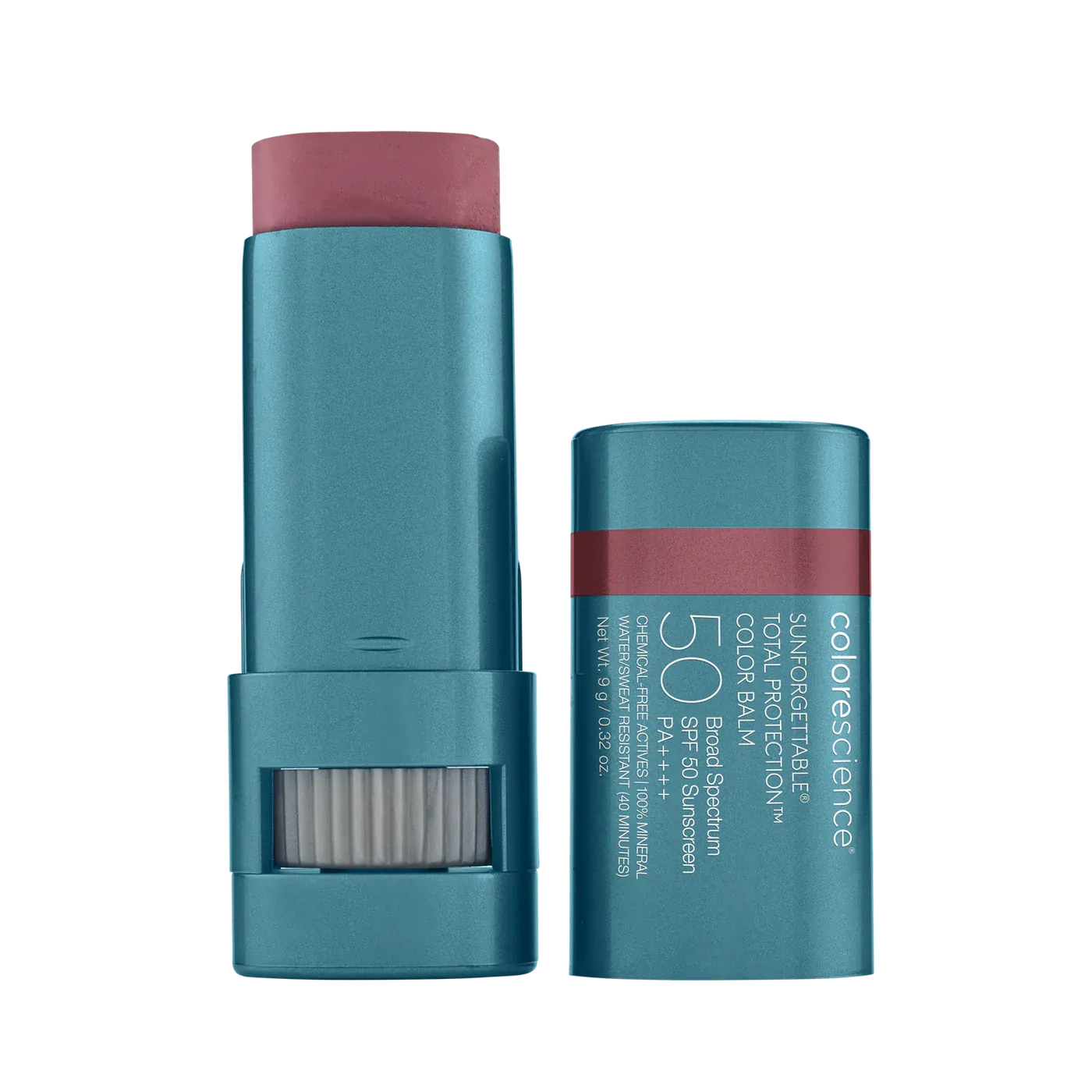 Colorescience Sunforgettable Total Protection Berry Color Balm SPF 50