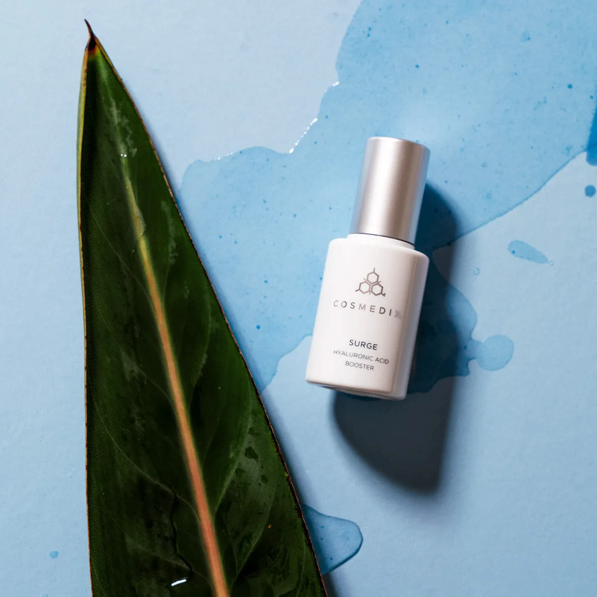 COSMEDIX - Surge -Hyaluronic Acid Booster