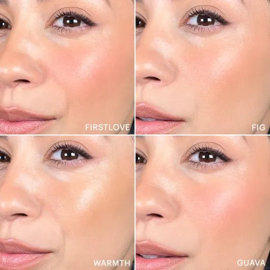 Cream Blush | 4 Colours