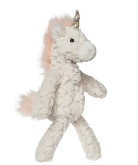 Cream Putty Unicorn - 10”
