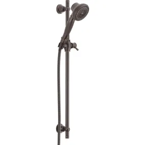 Delta Slide Bar Handshower 57021-RB