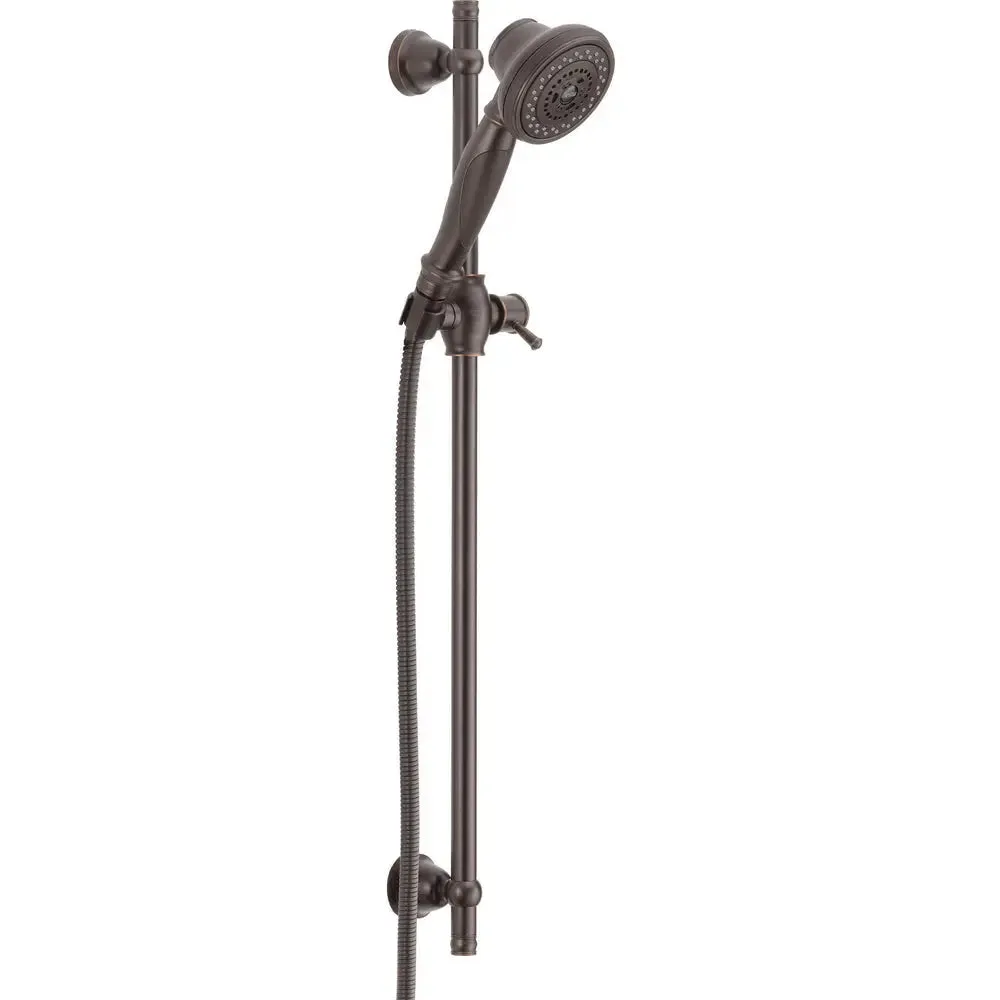 Delta Slide Bar Handshower 57021-RB