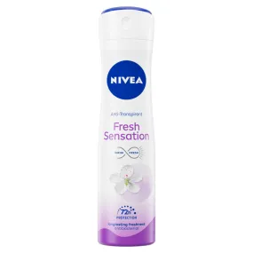 Deodorant Spray Fresh Sensation 150 ML