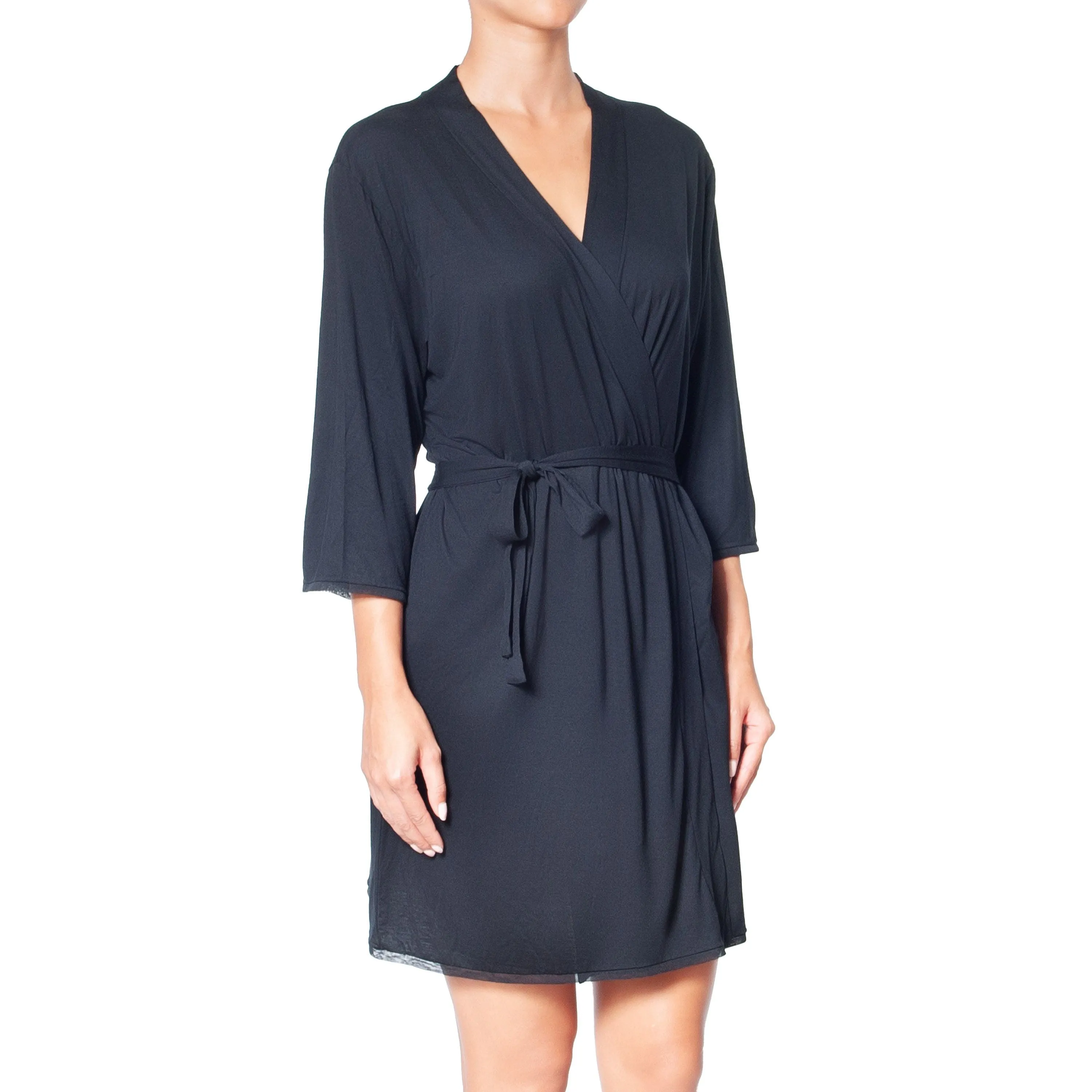 Douceur Soft Robe