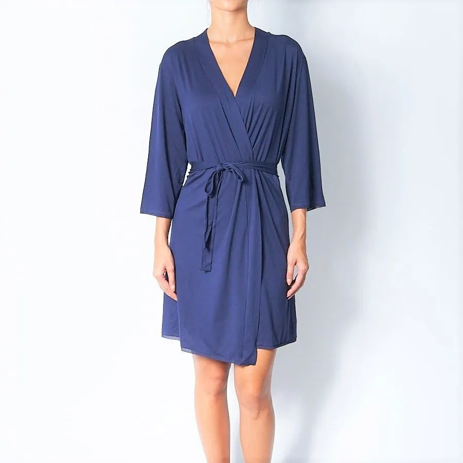 Douceur Soft Robe