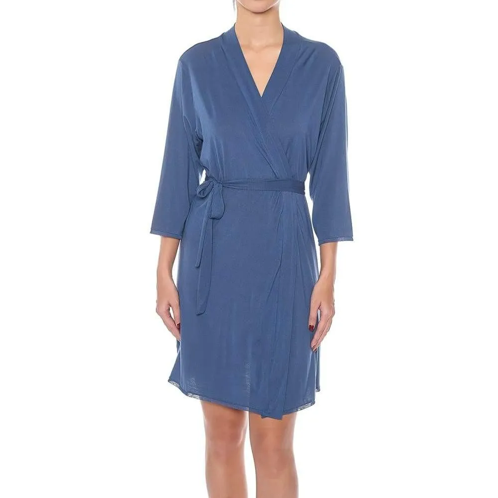 Douceur Soft Robe