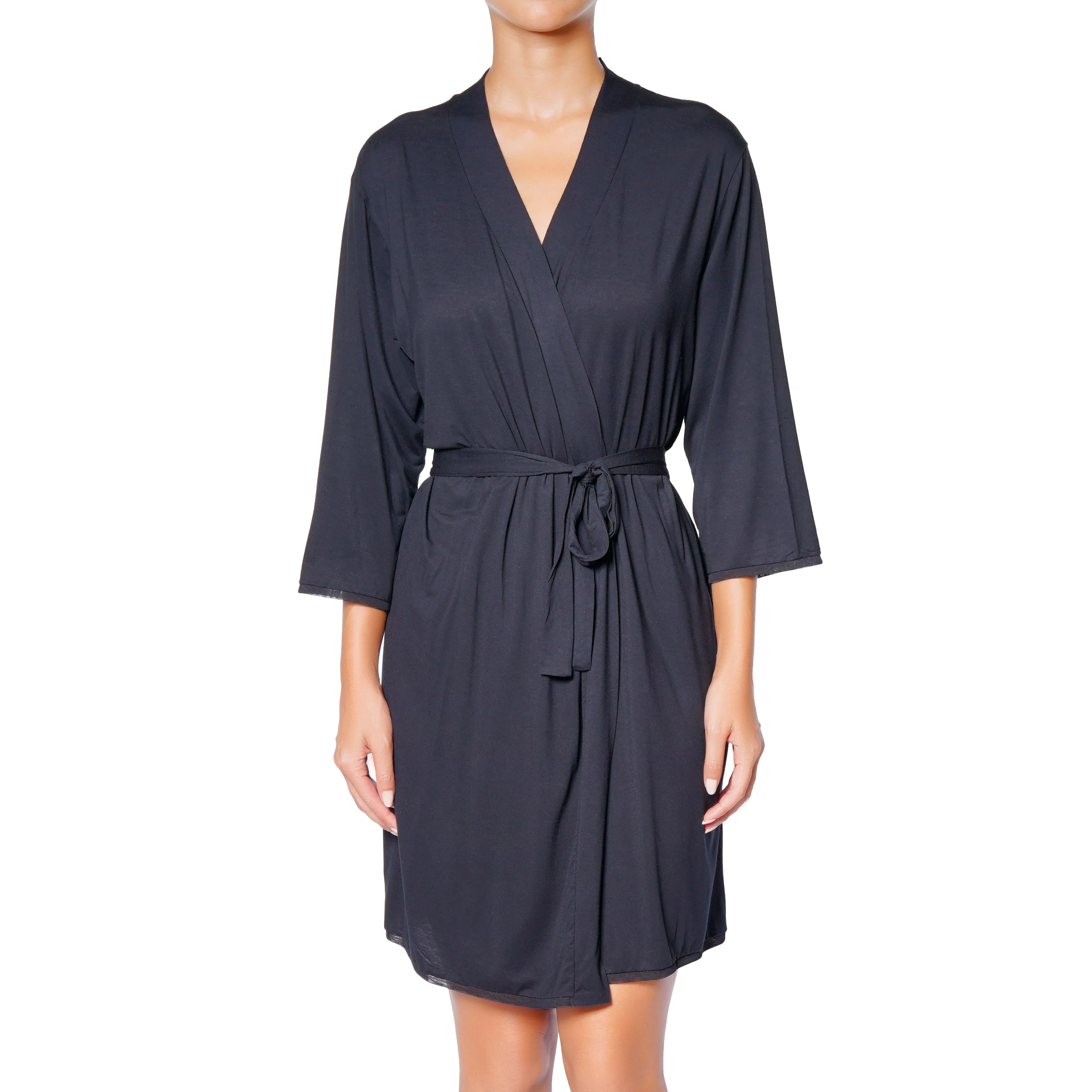Douceur Soft Robe