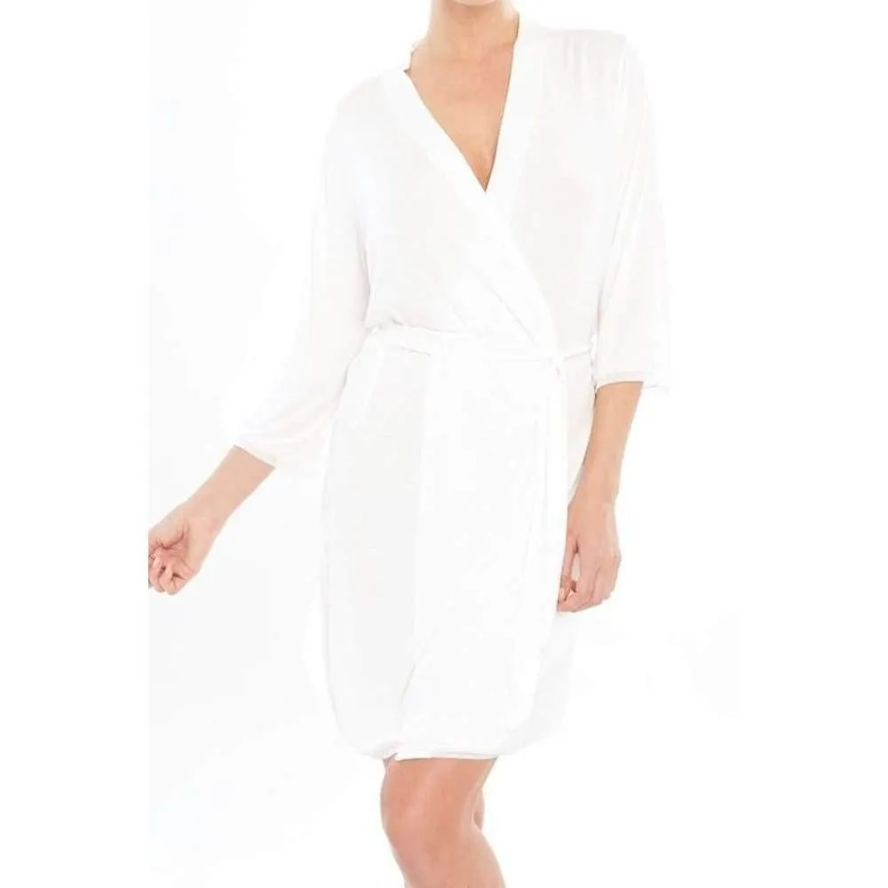 Douceur Soft Robe