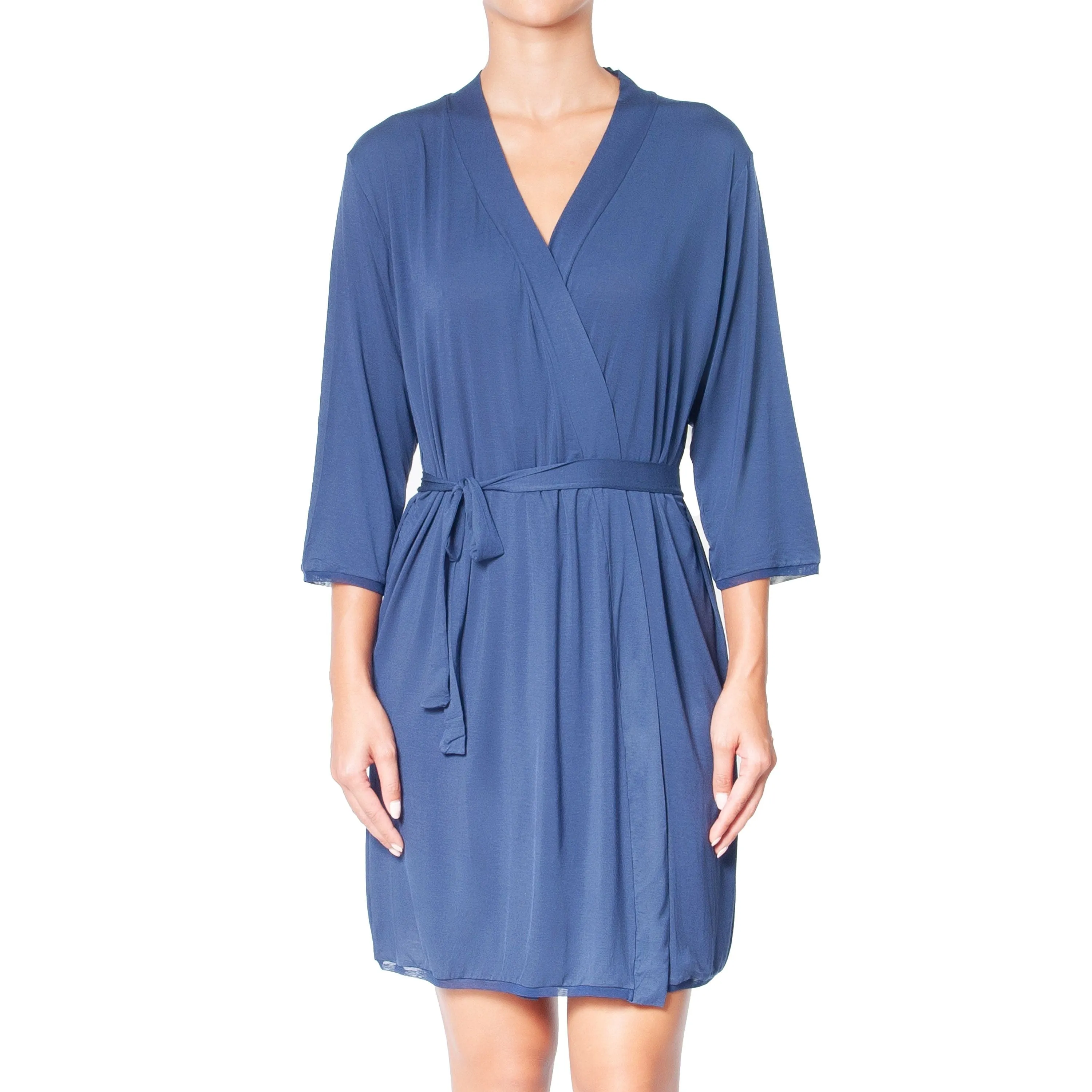 Douceur Soft Robe