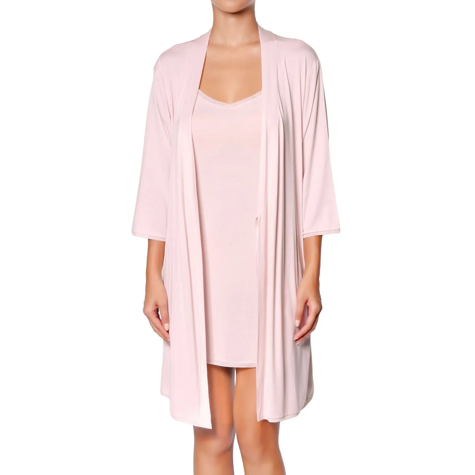 Douceur Soft Robe