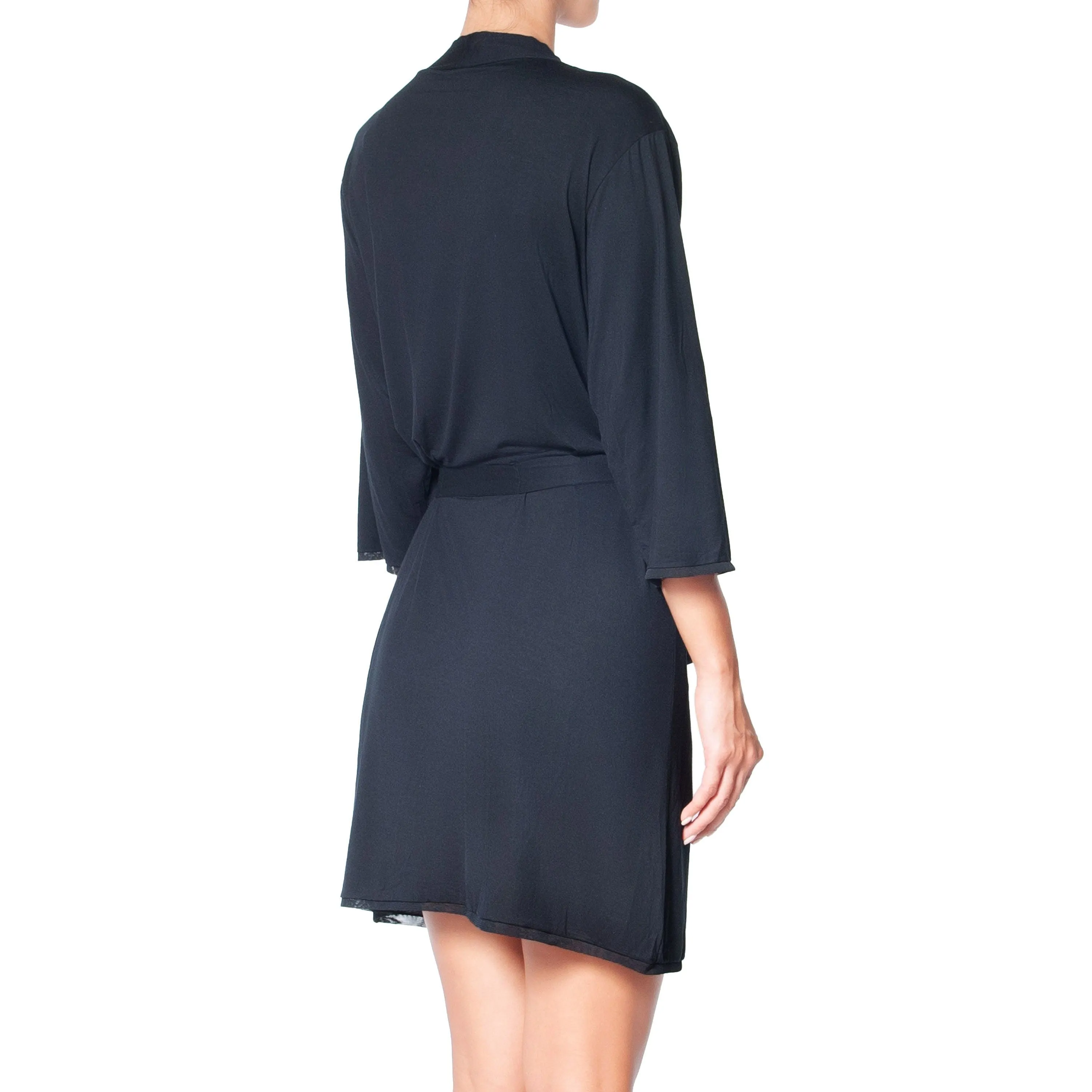 Douceur Soft Robe