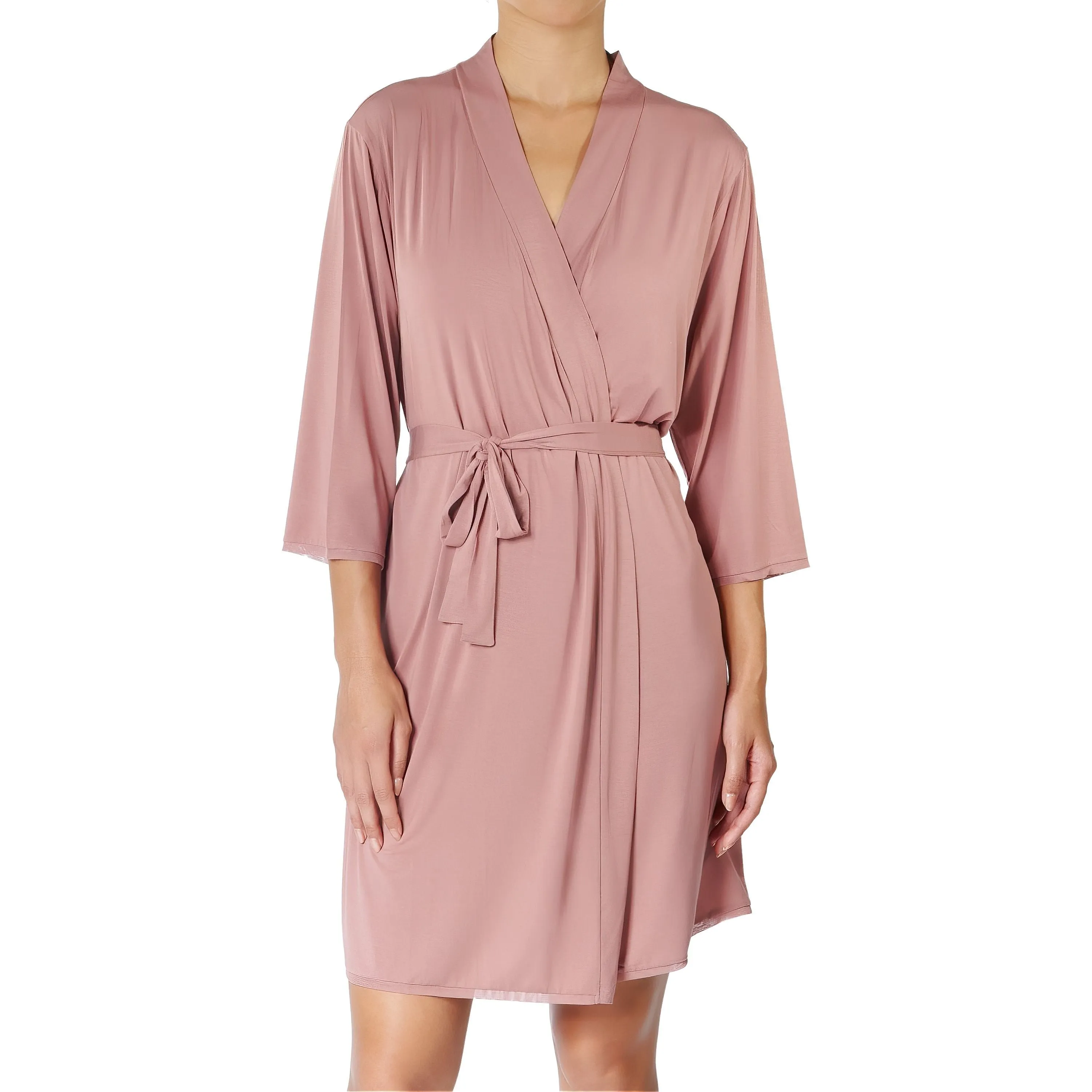 Douceur Soft Robe