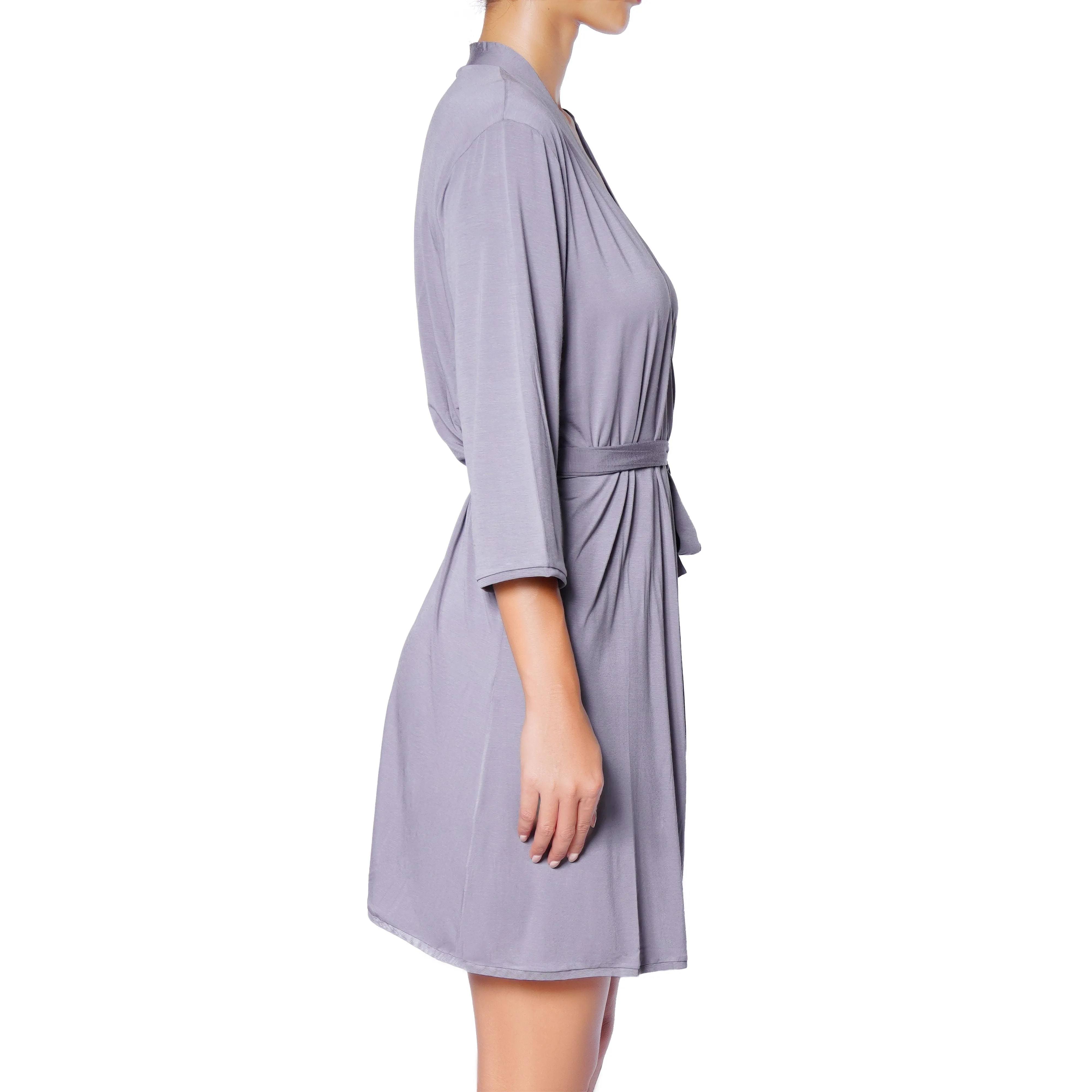 Douceur Soft Robe