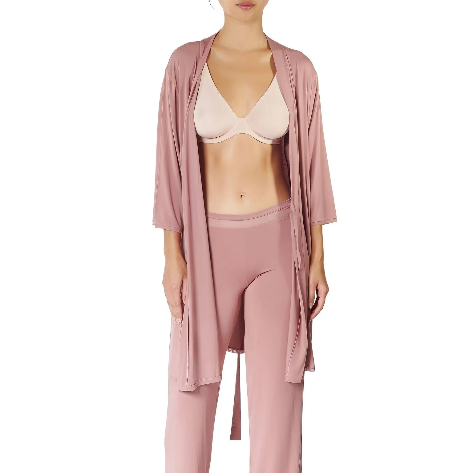 Douceur Soft Robe