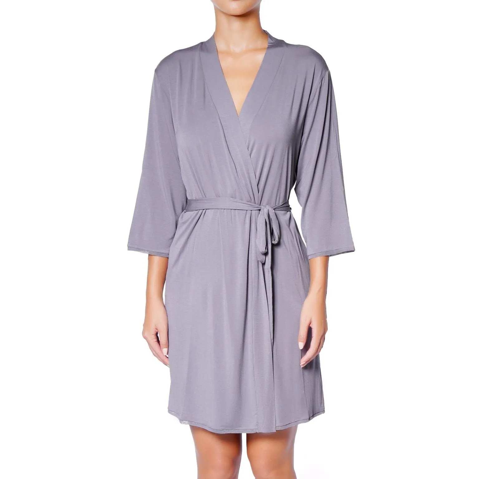 Douceur Soft Robe