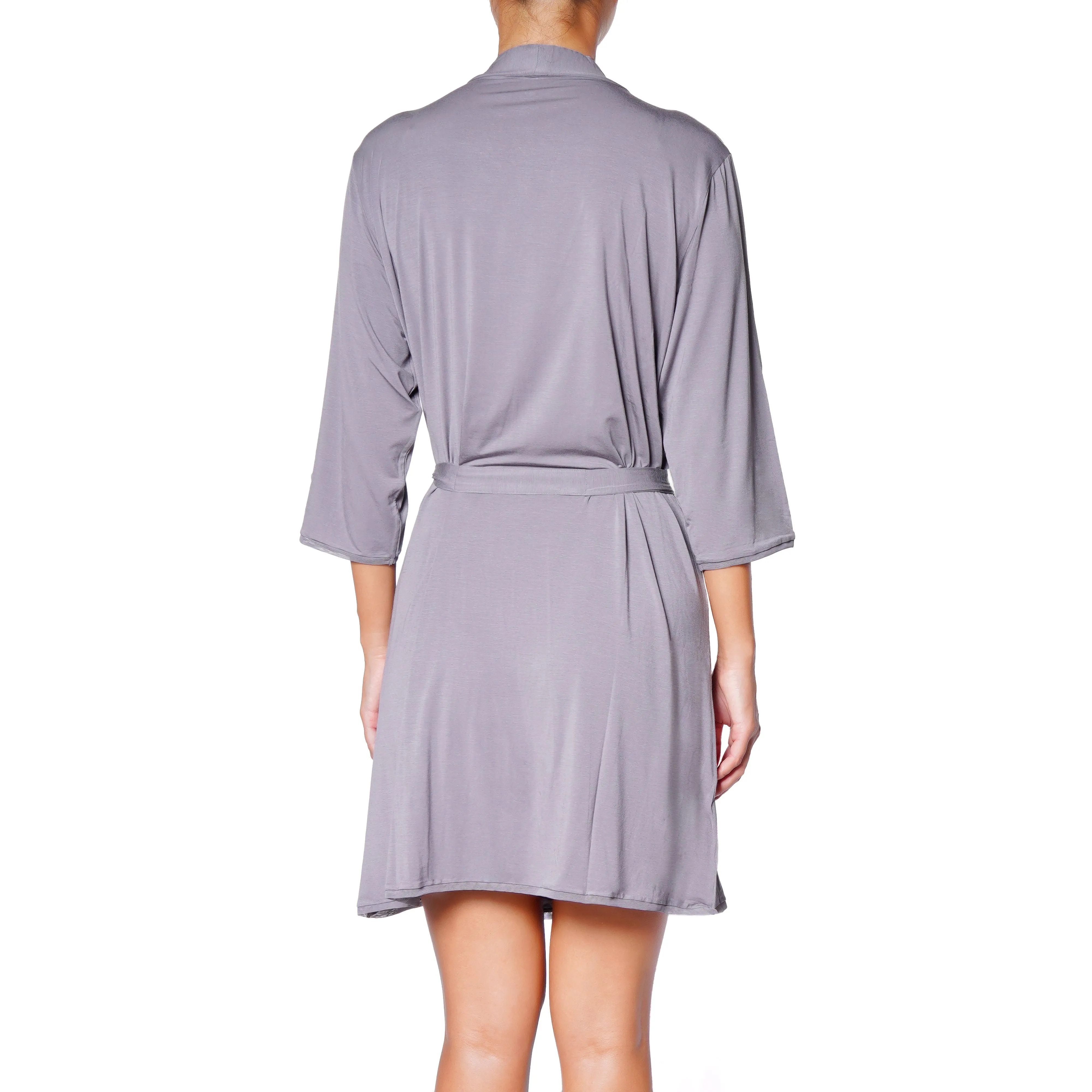 Douceur Soft Robe