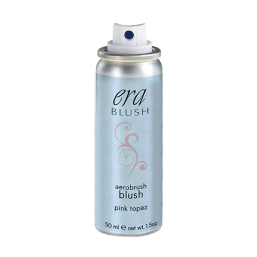 Era Blush Aerobrush Blush Pink Topaz