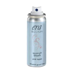 Era Blush Aerobrush Blush Pink Topaz