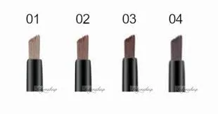 Essence brow like a boss ink brow gel