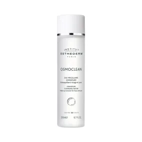 ESTHEDERM OsmoClean Micellaire Cleansing Water 200ml